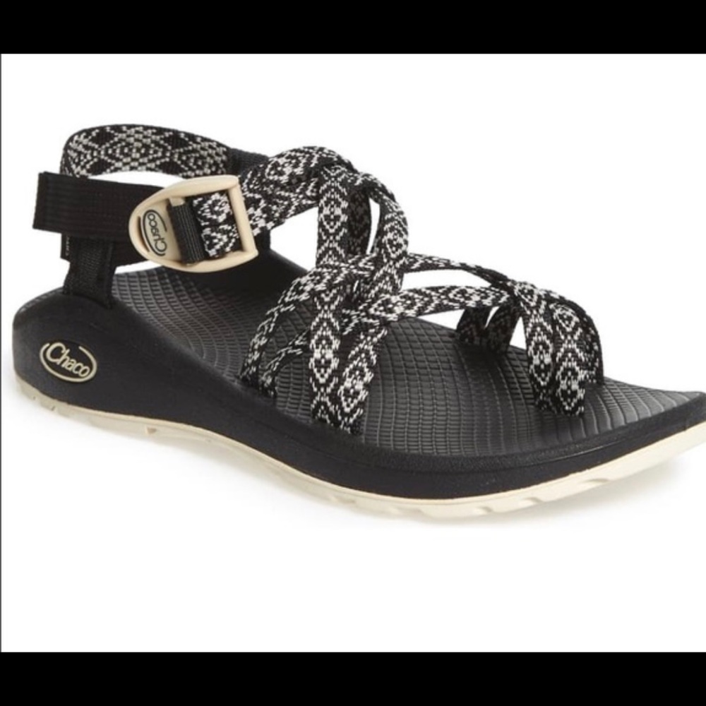 Chaco Z/ Cloud X2